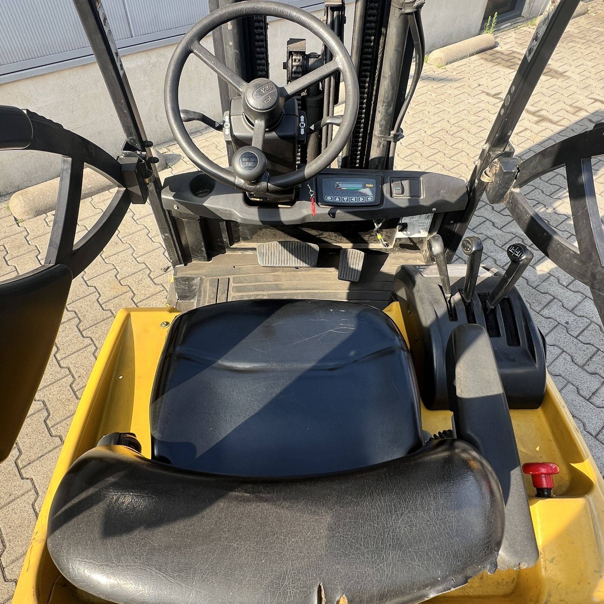 Yale ERP16ATF (SWB) [18660]