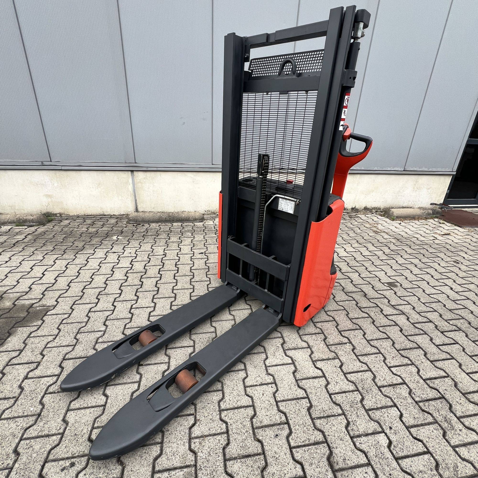 Linde L12 (1172) [18661]