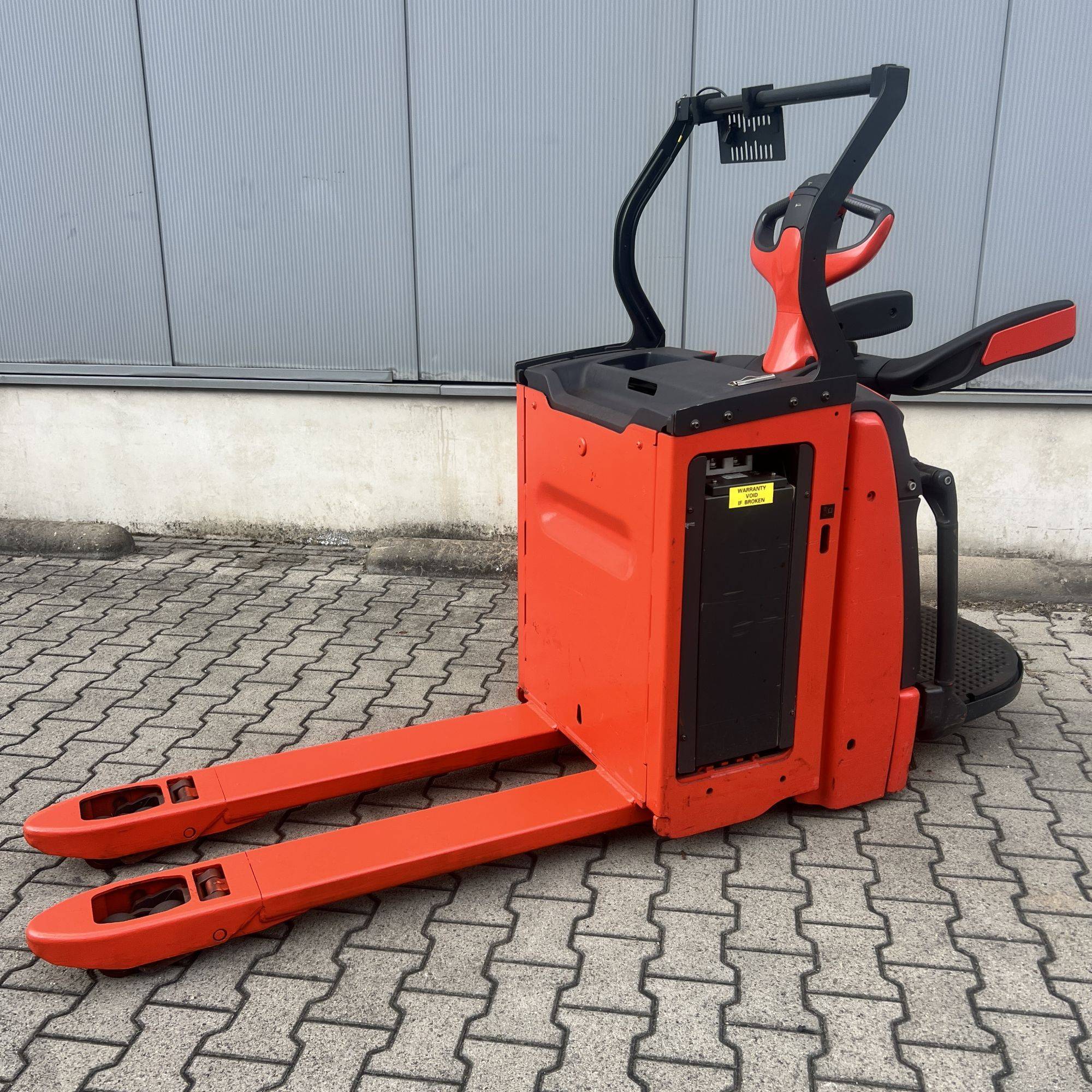 Linde T20AP (1153) Li-On [18662]