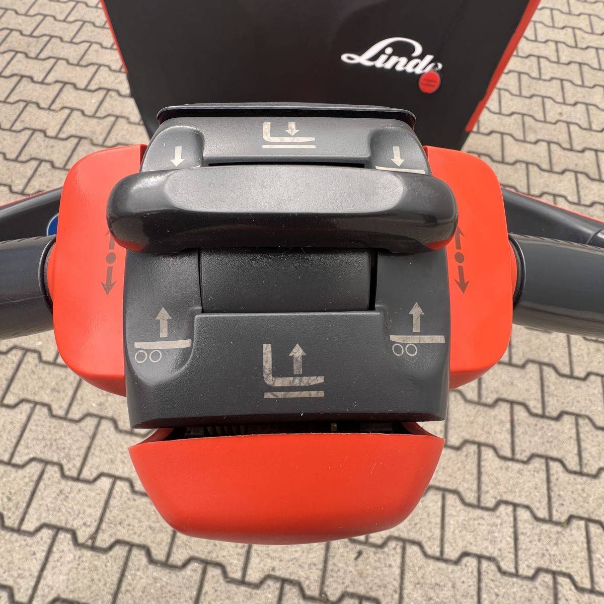 Linde L20i (1173) [18668]