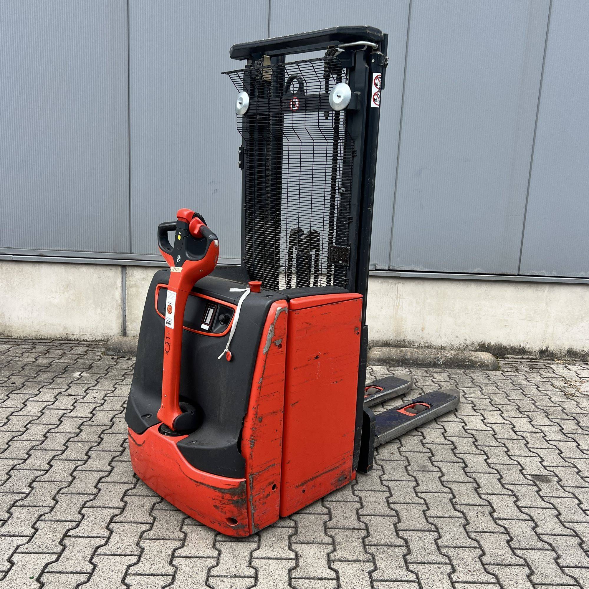 Linde L14 (1173) [18670]