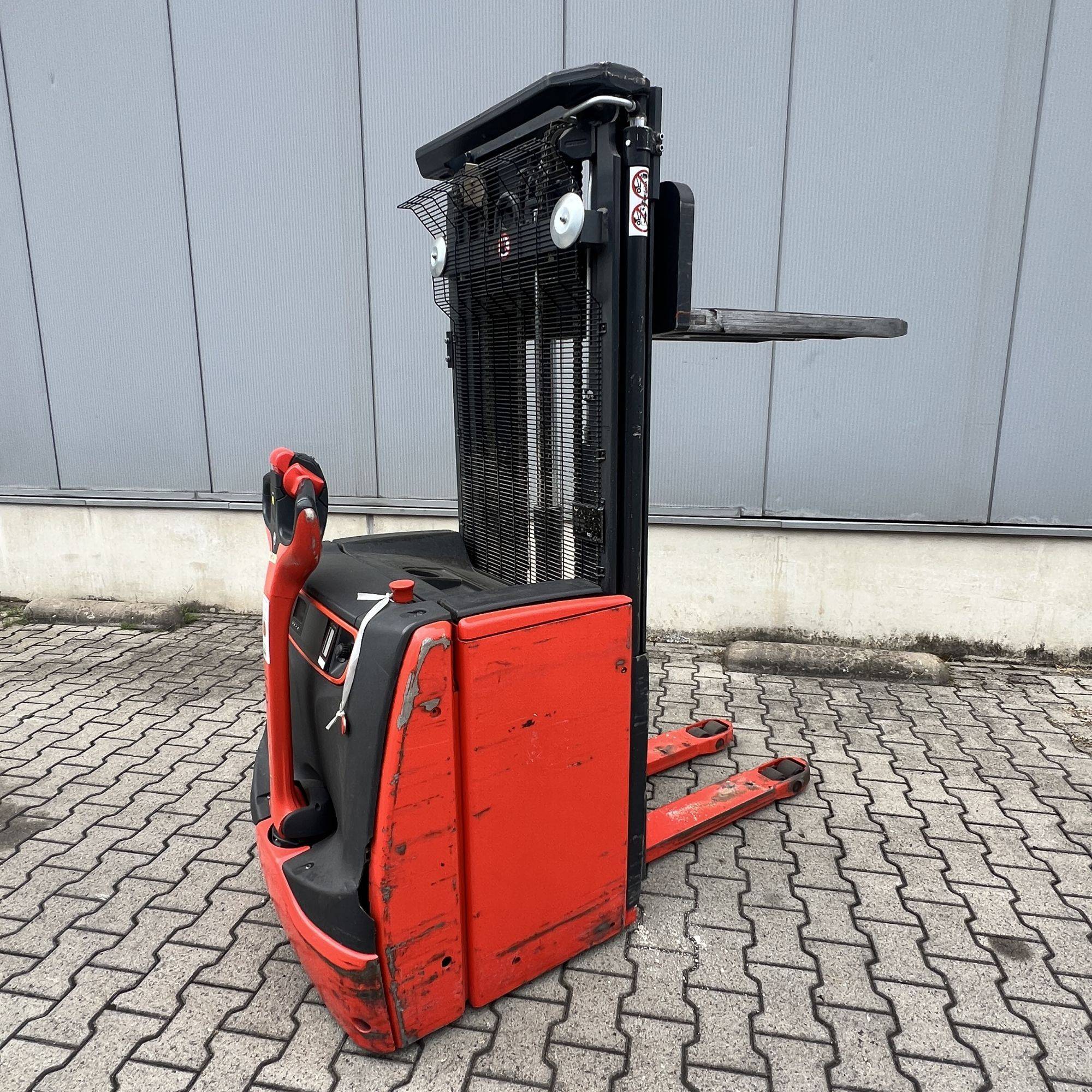 Linde L14 (1173) [18670]