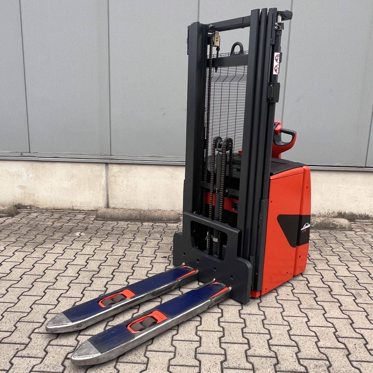 Linde L14 (1173) [18670]