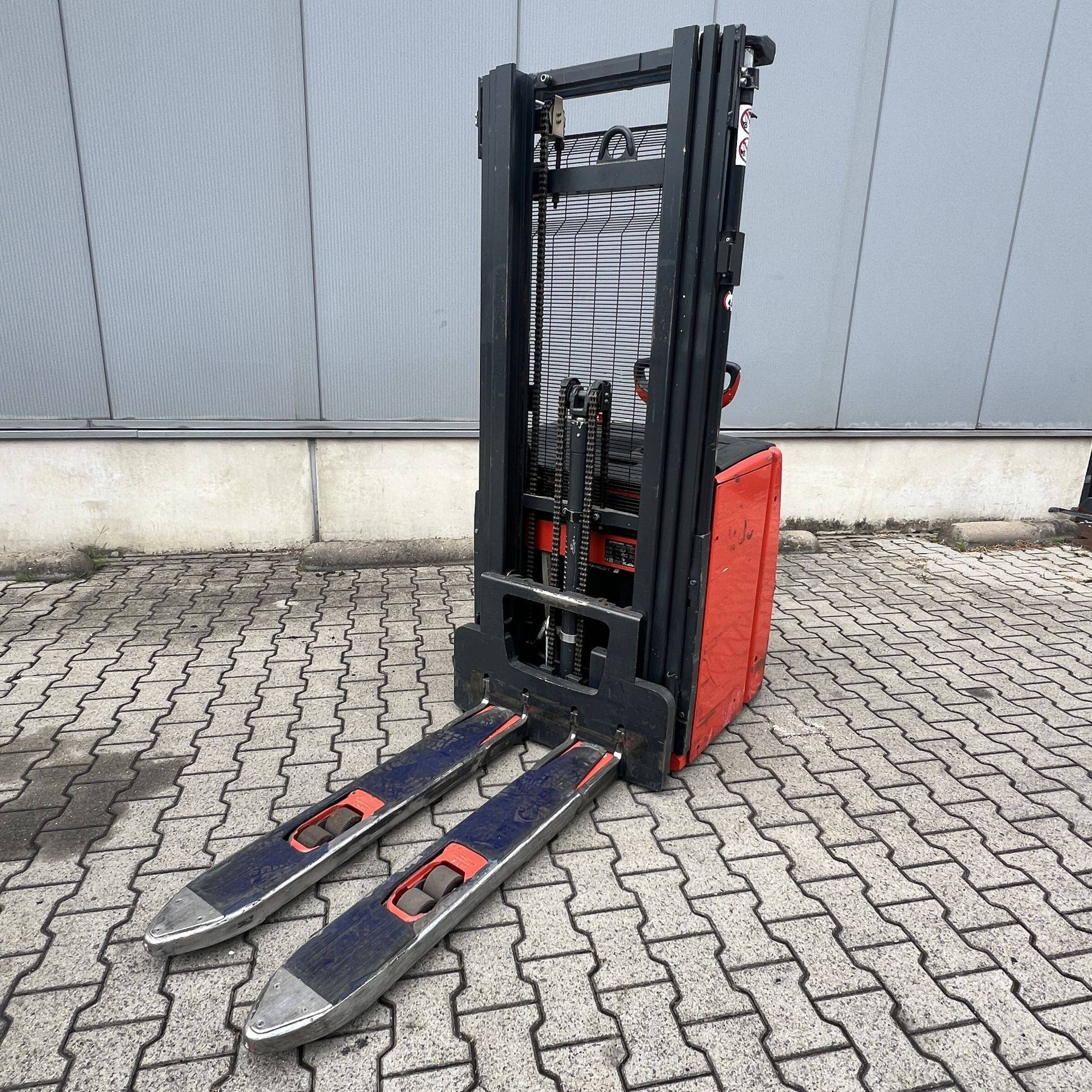 Linde L14 (1173) [18670]