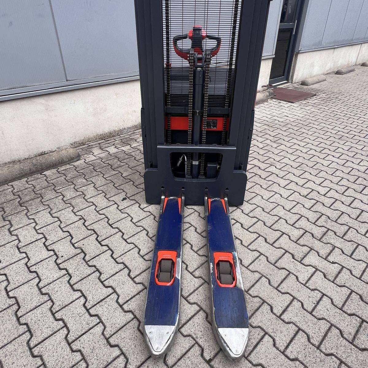 Linde L14 (1173) [18670]