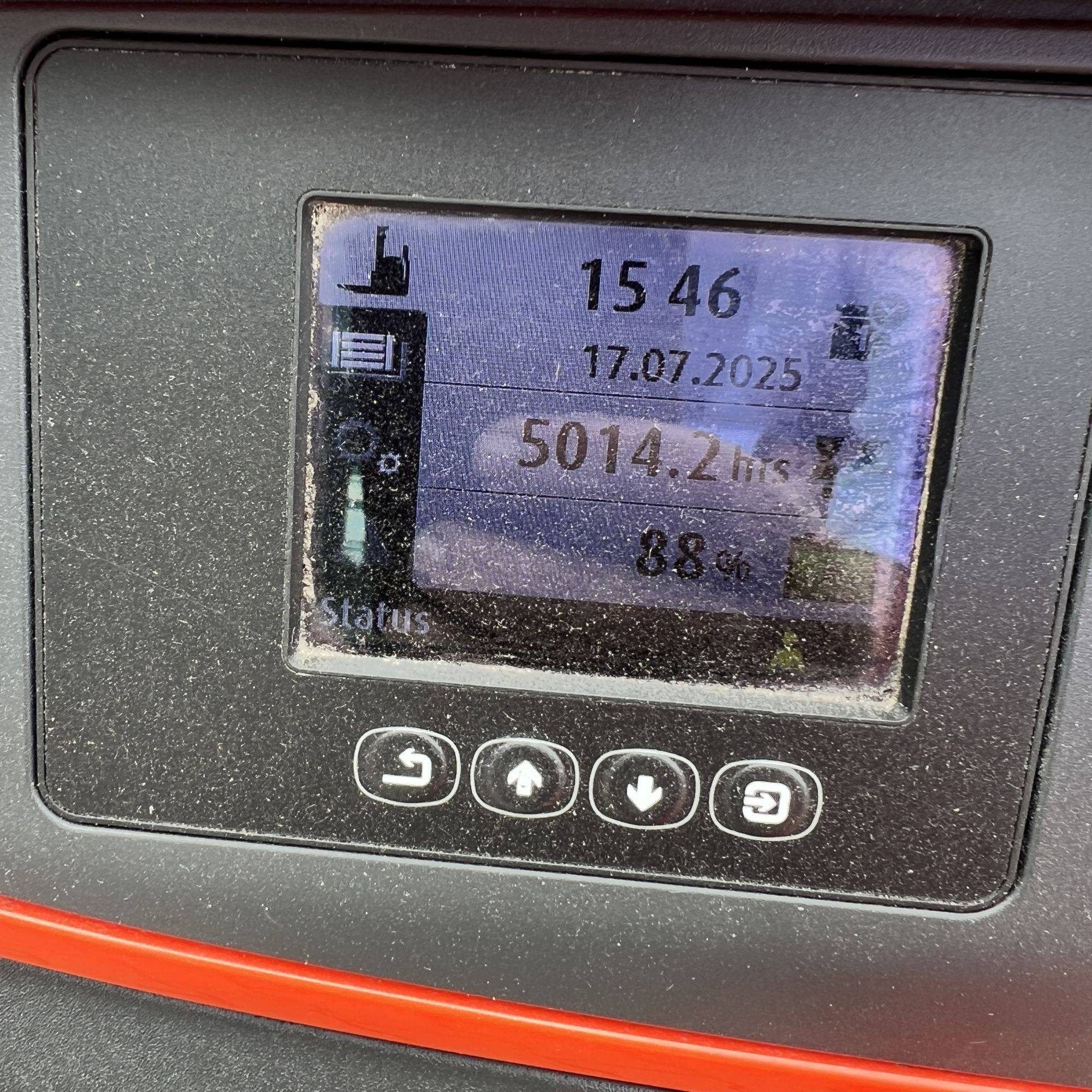 Linde L14 (1173) [18670]