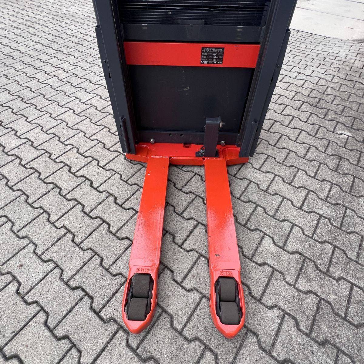 Linde L14 (1173) [18670]