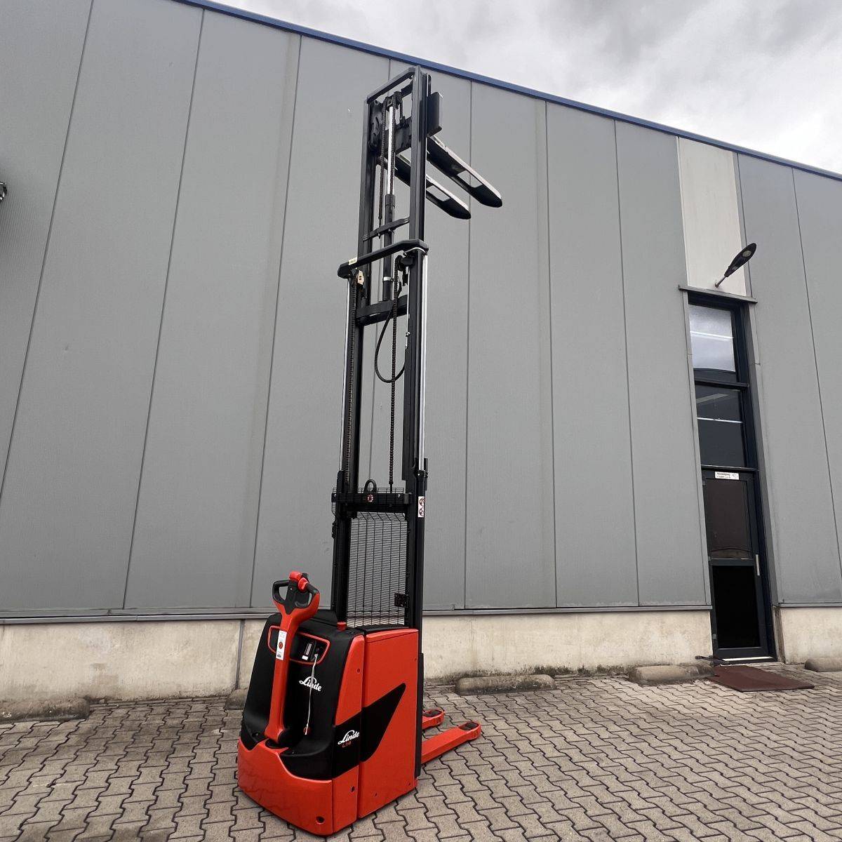 Linde L14 (1173) [18670]