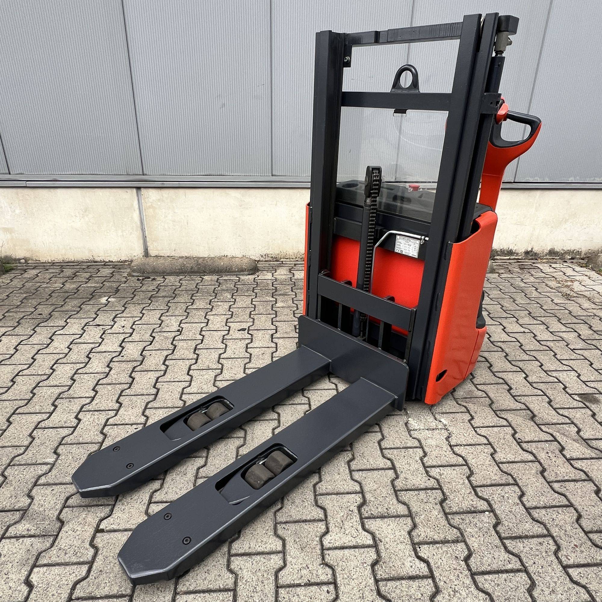 Linde L12 (1172) [18671]