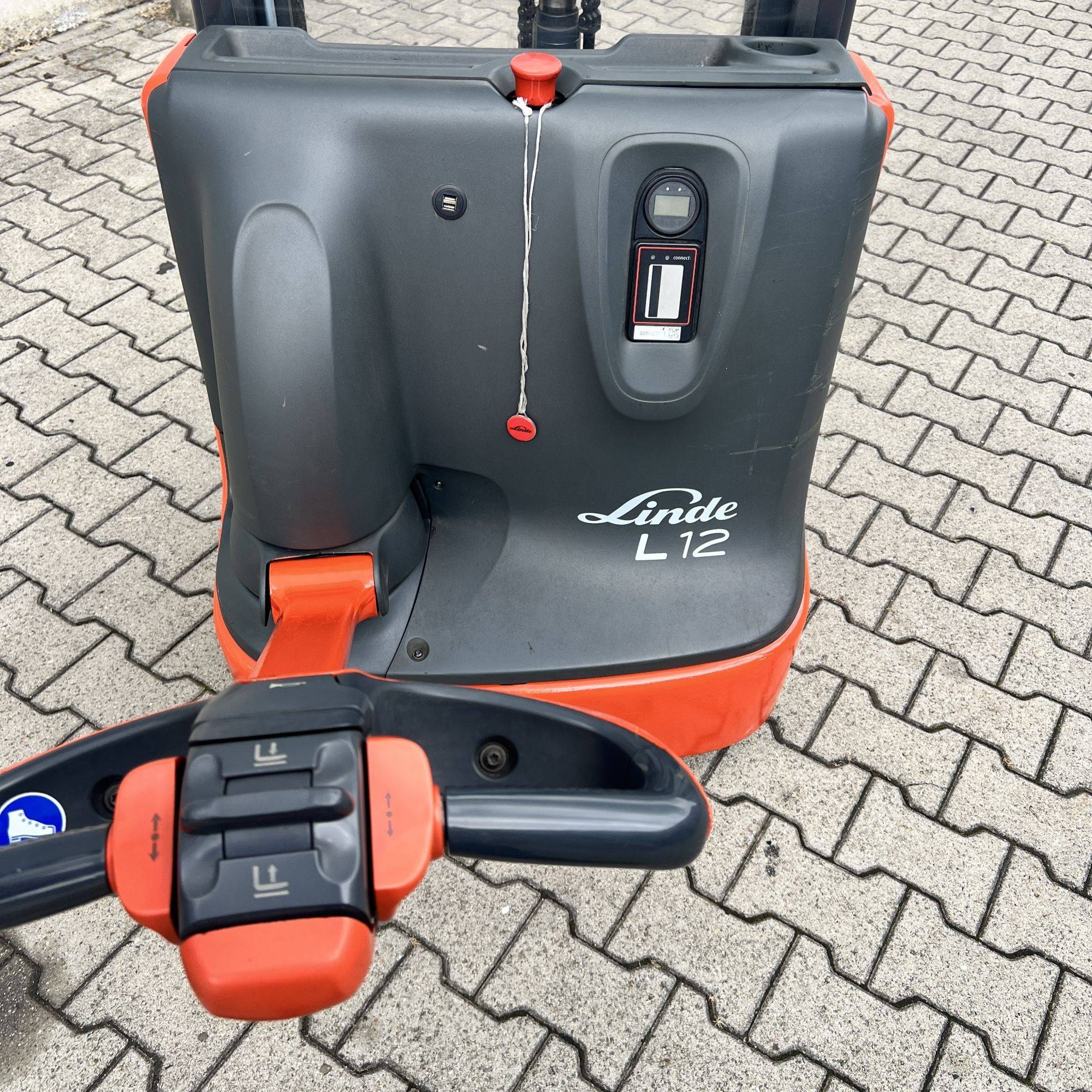 Linde L12 (1172) [18671]