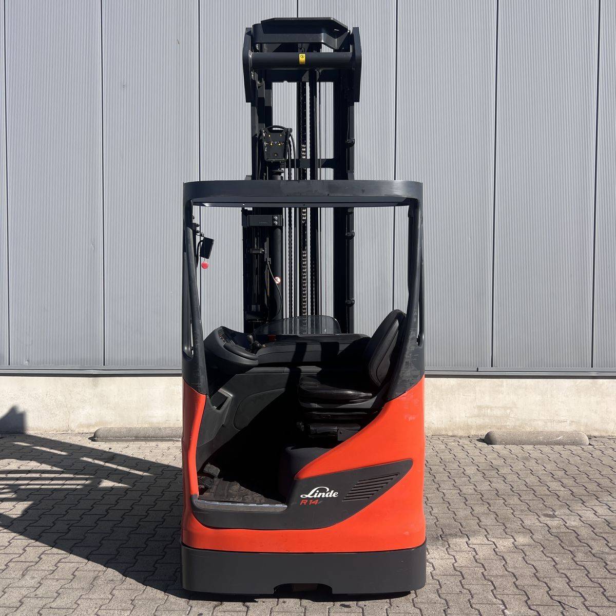 Linde R14 (1120) [18672]