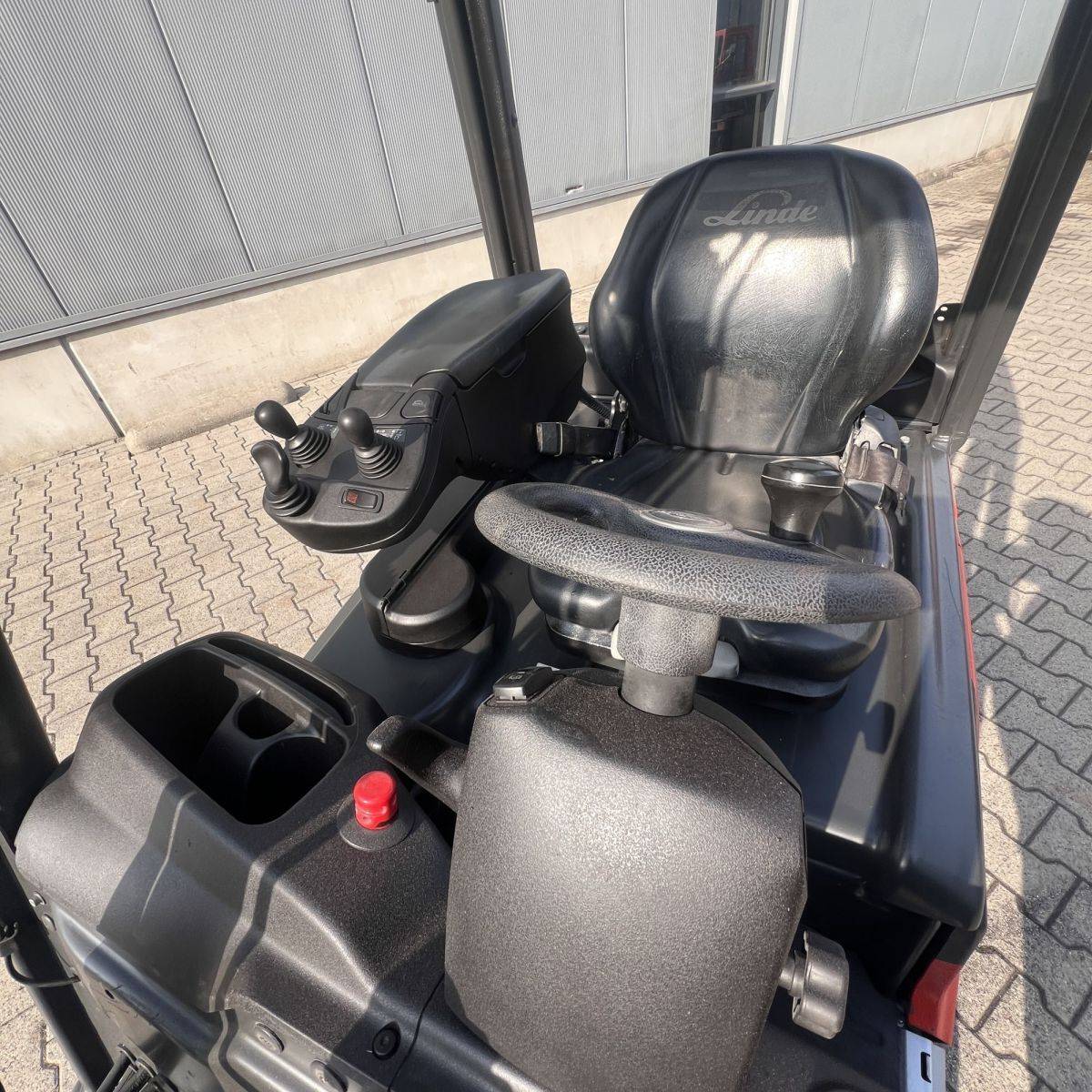 Linde E16P (386-02) EVO [18674]