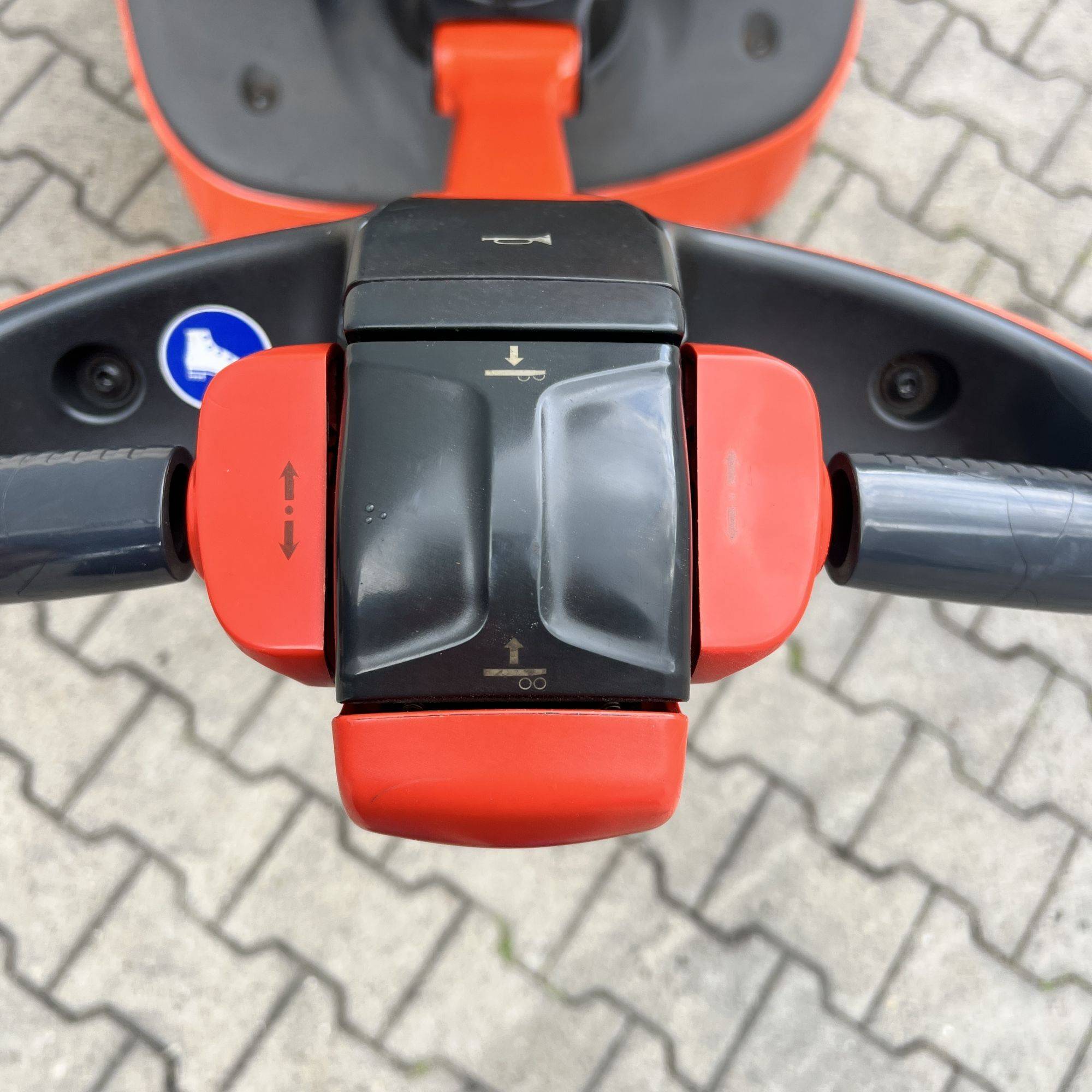 Linde T20 (1152) [18683]