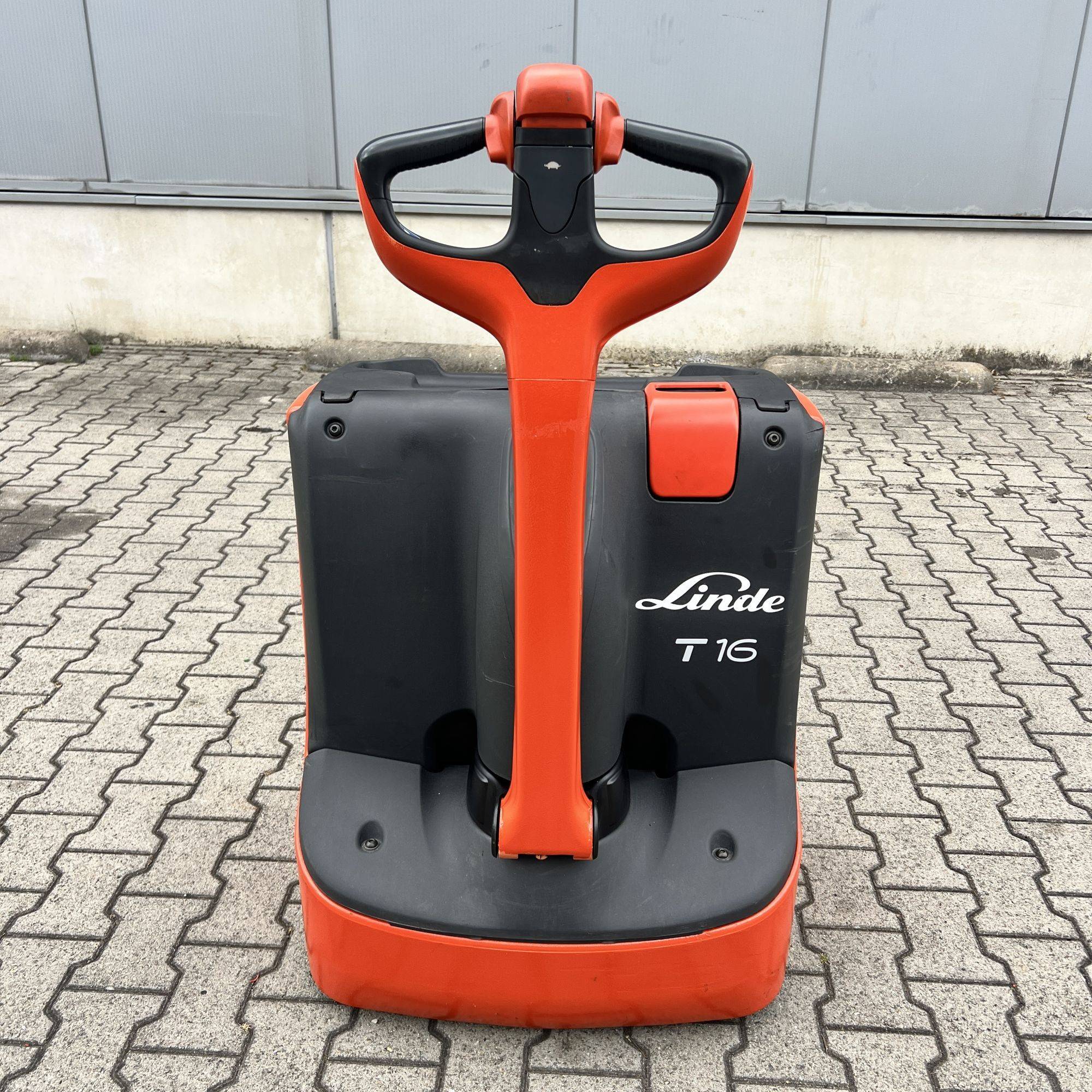 Linde T16 (1152) [18684]