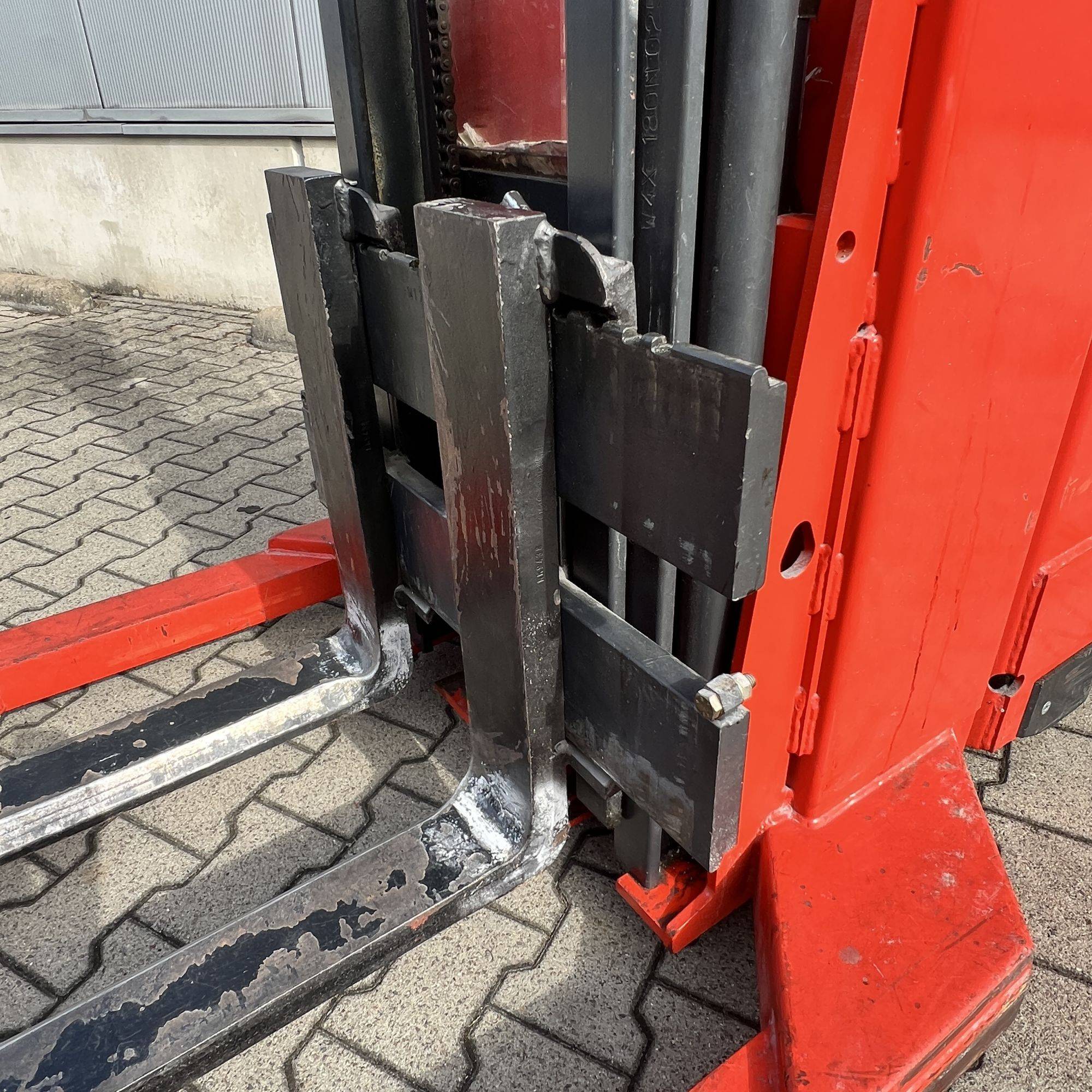 Linde L16AS (141) [18685]