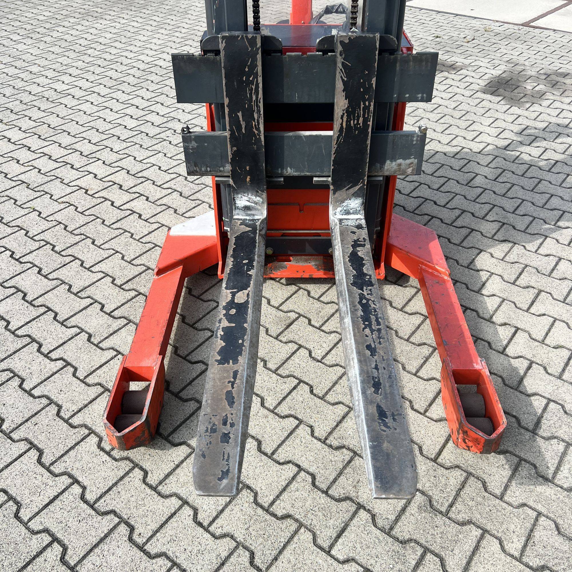 Linde L16AS (141) [18685]