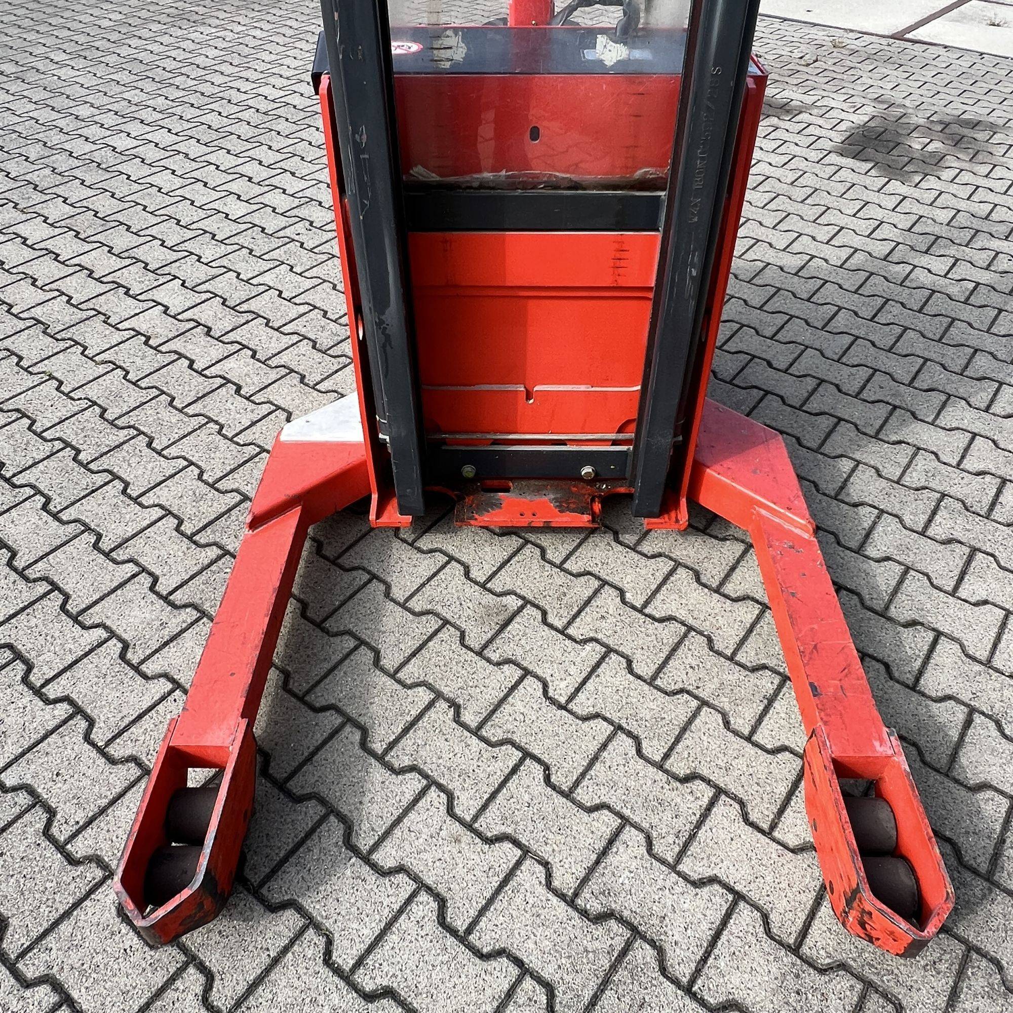 Linde L16AS (141) [18685]