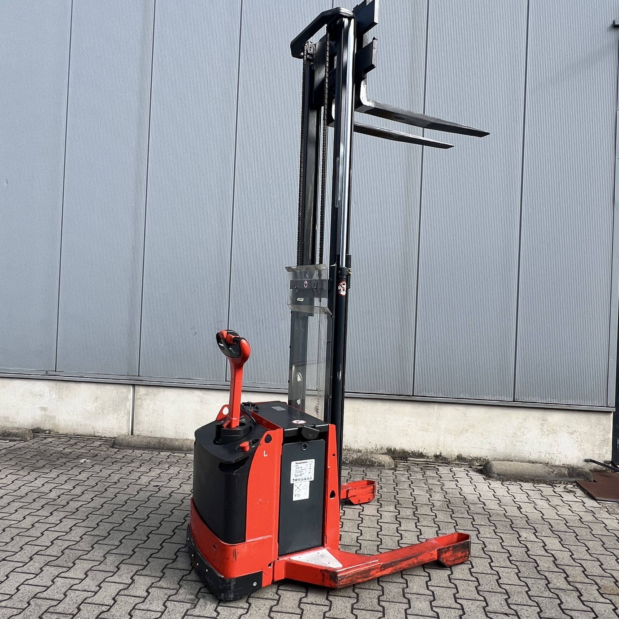 Linde L16AS (141) [18685]