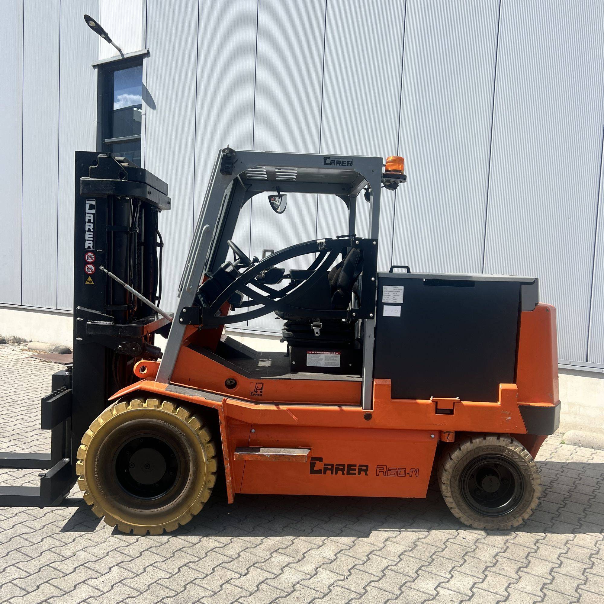 Carer R60NBD [18692]