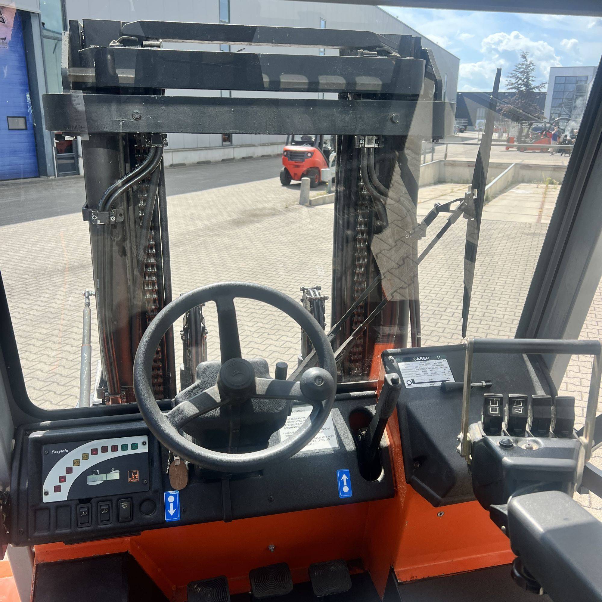 Carer R60NBD [18692]