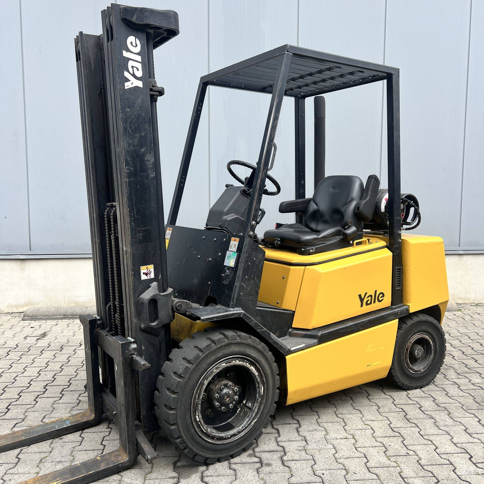 Yale GLP30TF [18693]