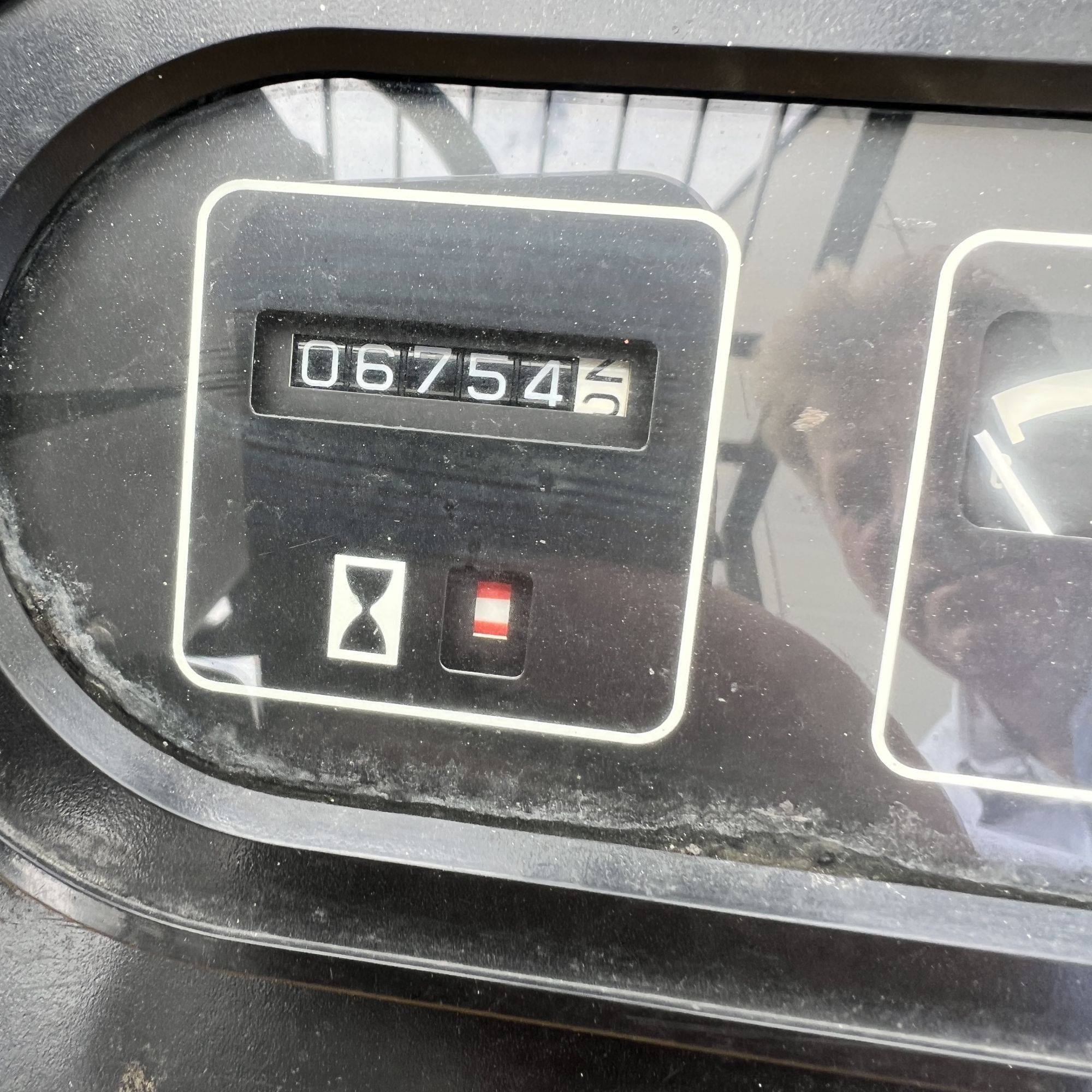 Yale GLP30TF [18693]