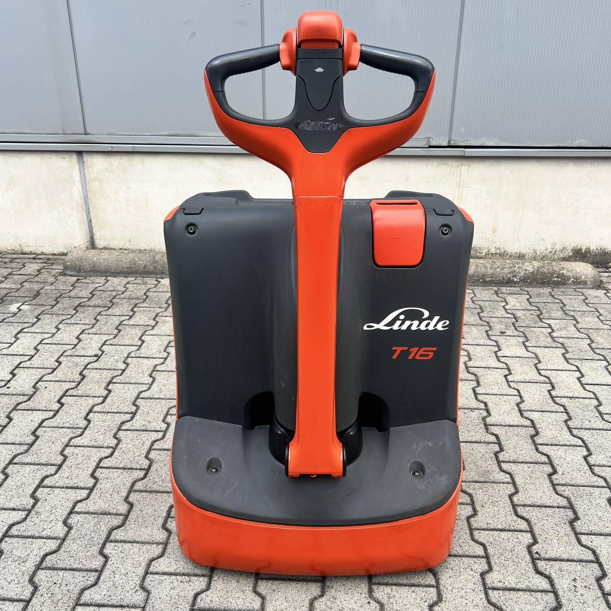 Linde T16 (1152) [18695]