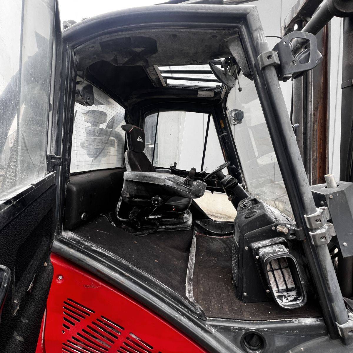 Linde H50D/600-02 (394) EVO [18703]