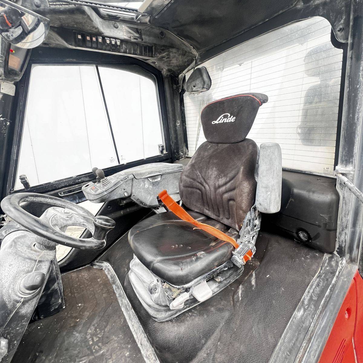 Linde H50D/600-02 (394) EVO [18703]