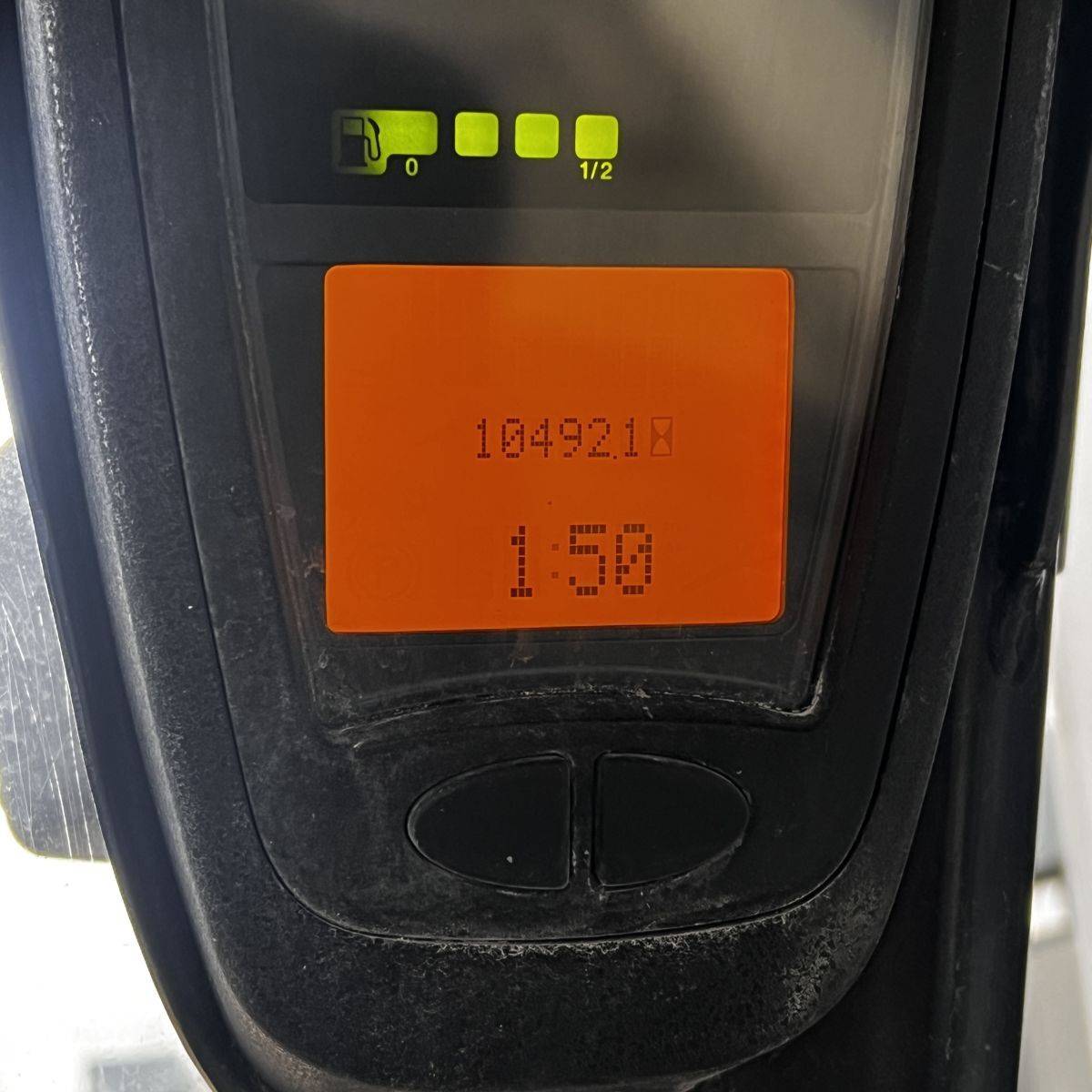 Linde H16D (391) [18704]