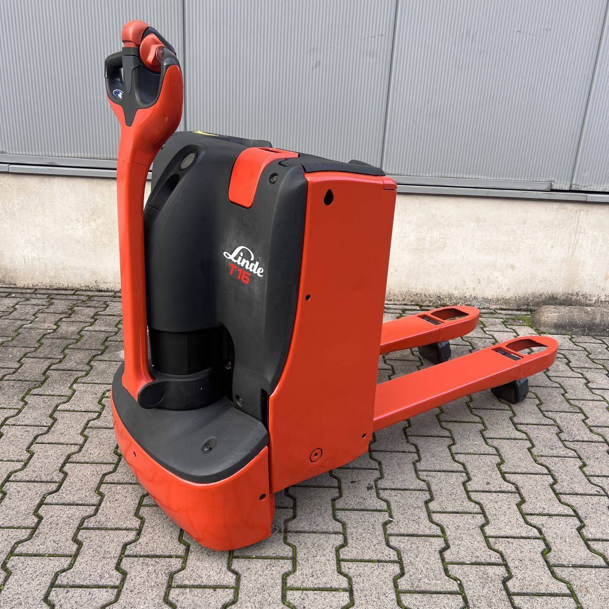 Linde T16 (1152) [18707]