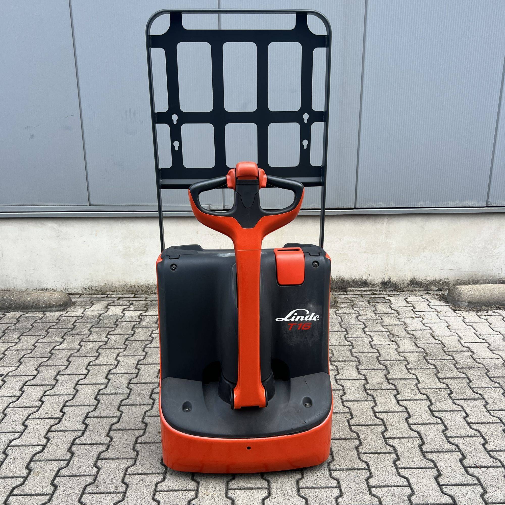 Linde T16 (1152) [18708]