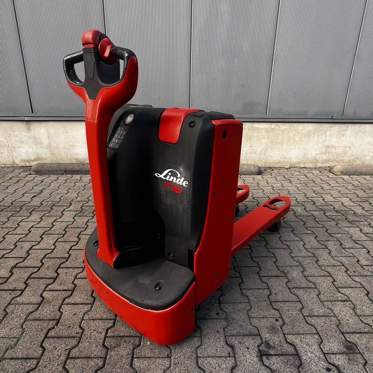 Linde T16 (1152) [18708]