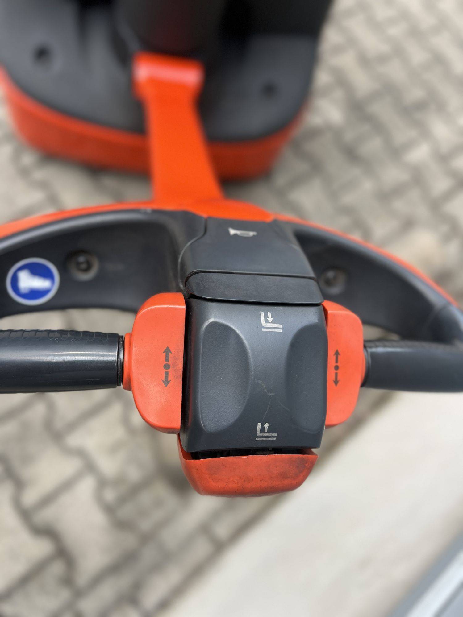 Linde T16 (1152) [18708]