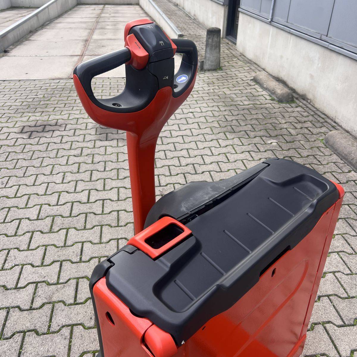 Linde T16 (1152) [18709]