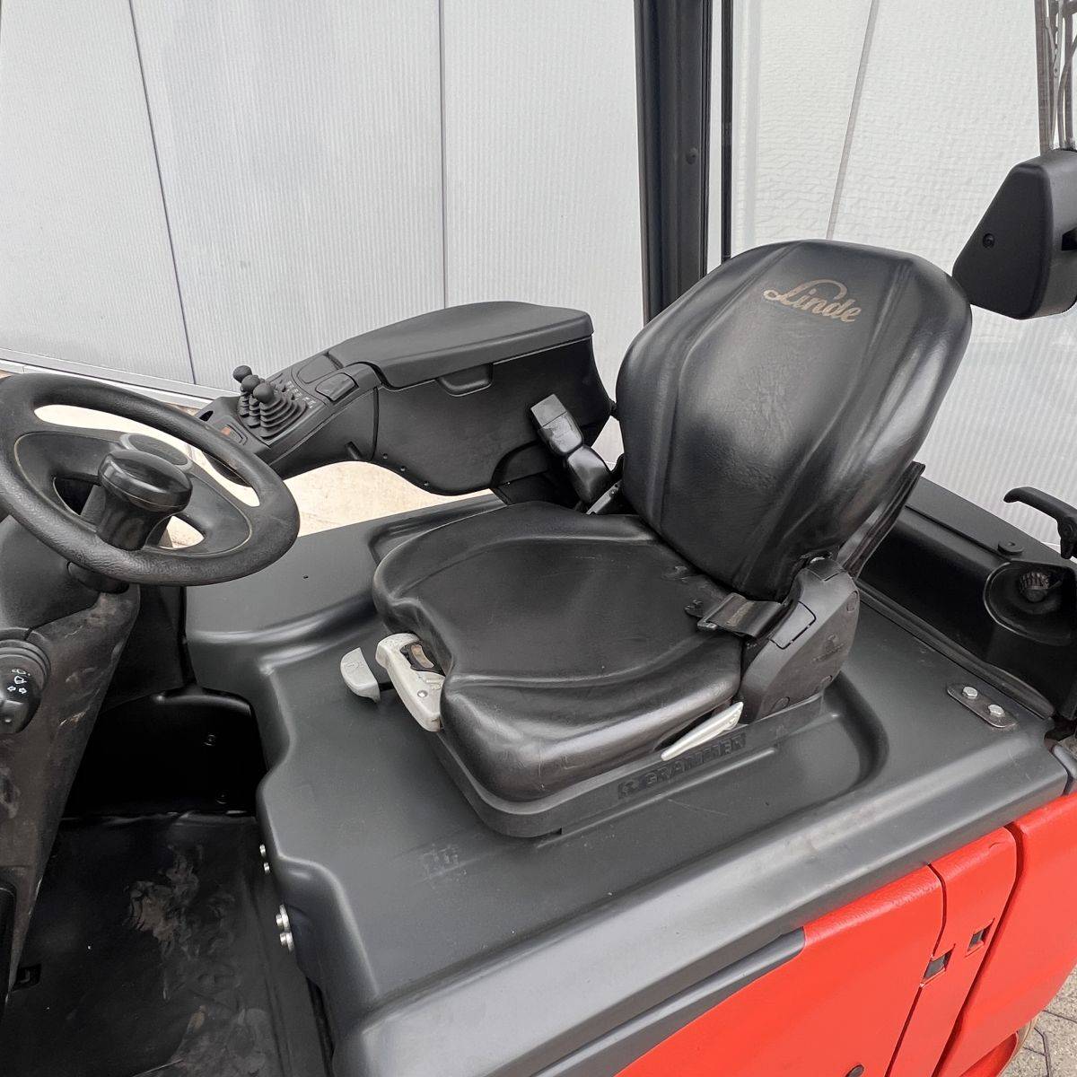 Linde E20PH (386-02) EVO [18710]