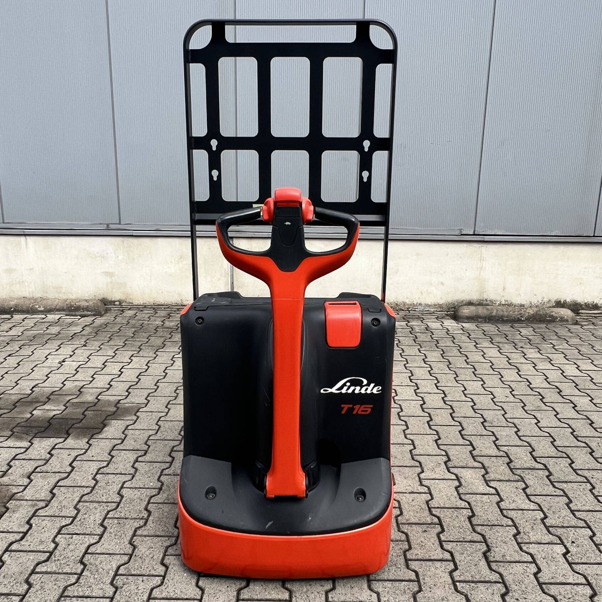Linde T16 (1152) [18714]