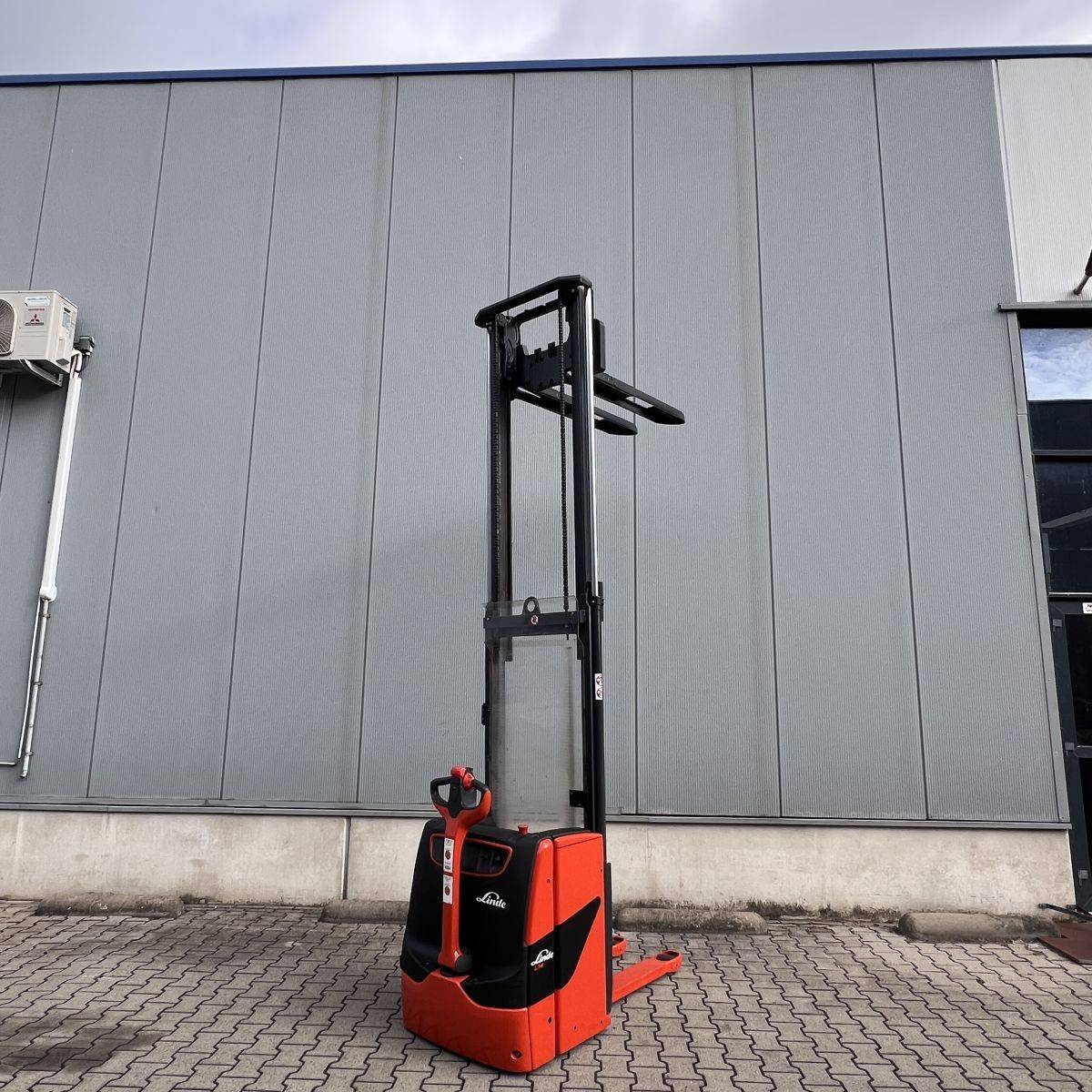 Linde L14 (1173) [18720]