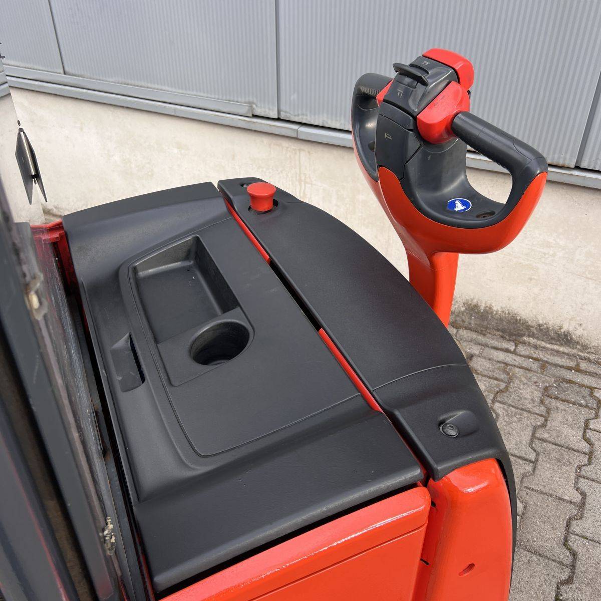 Linde L14 (1173) [18720]