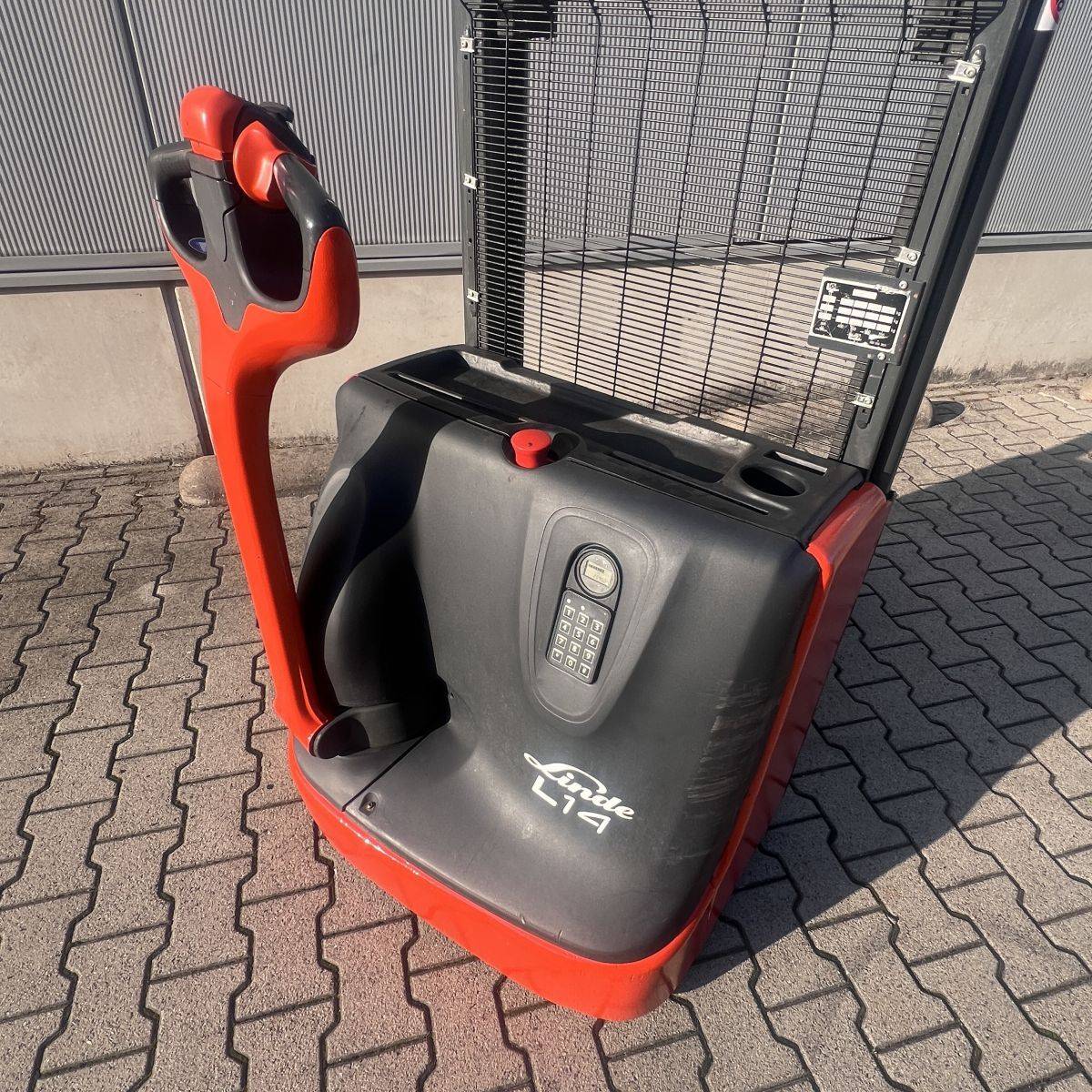 Linde L14C (1169) [18725]