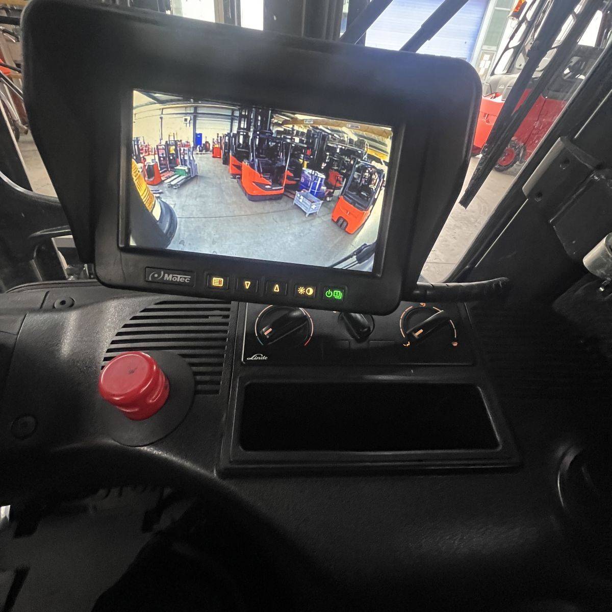 Linde E20PL (386-02) EVO [18728]