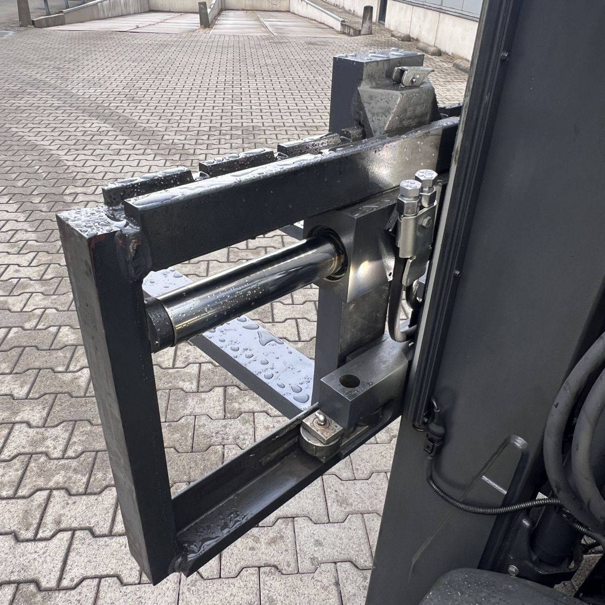 Linde E35/600H (388) [18733]