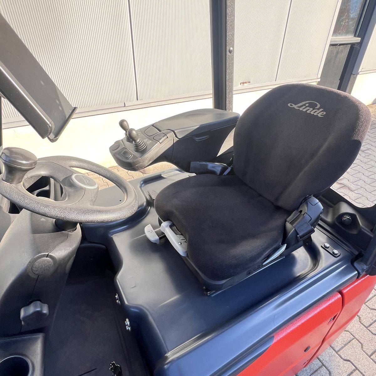 Linde E16C (386-02) EVO Li-On [18734]