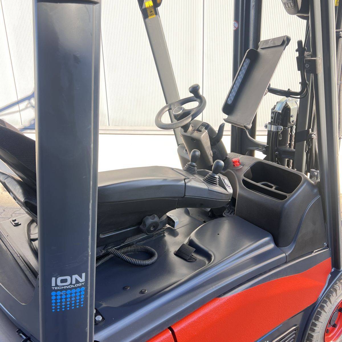 Linde E16C (386-02) EVO Li-On [18734]