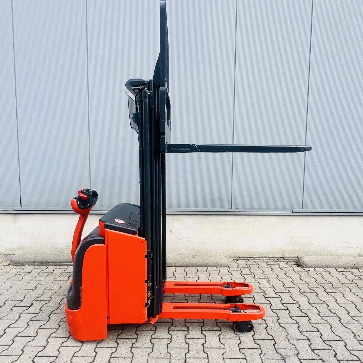 Linde L14i (372) [18735]