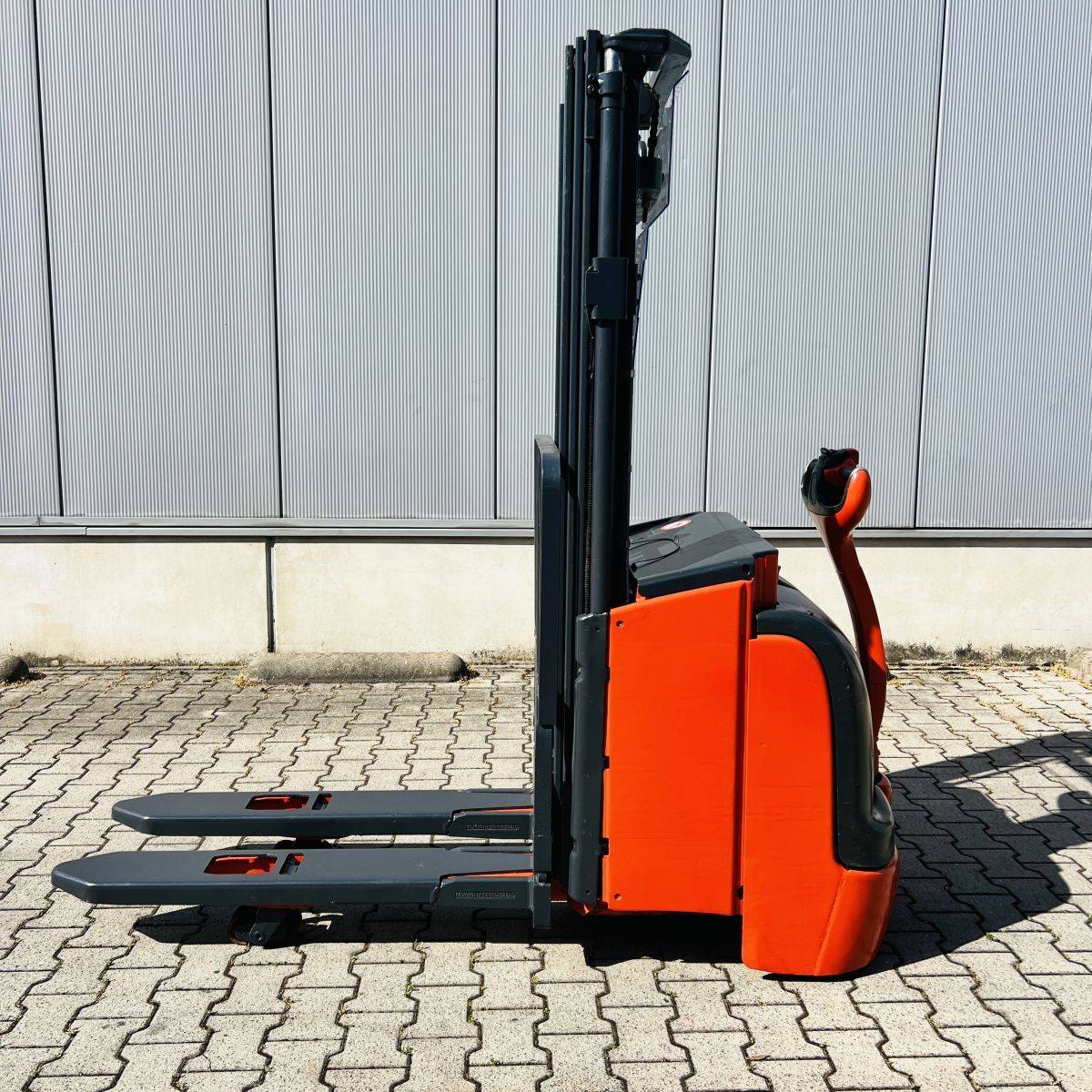 Linde L14i (372) [18735]