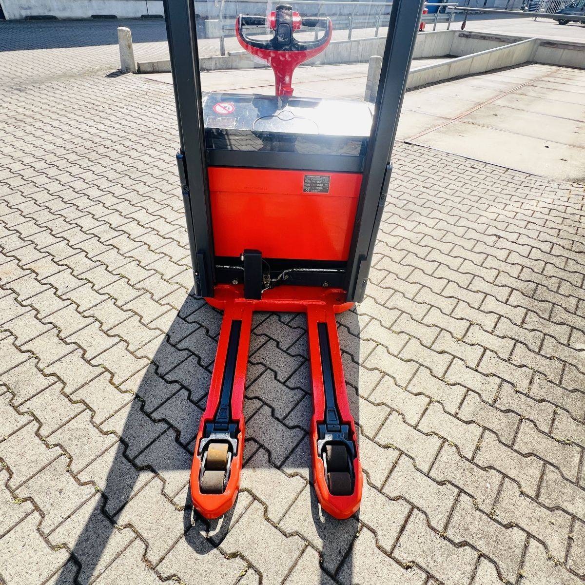 Linde L14i (372) [18735]