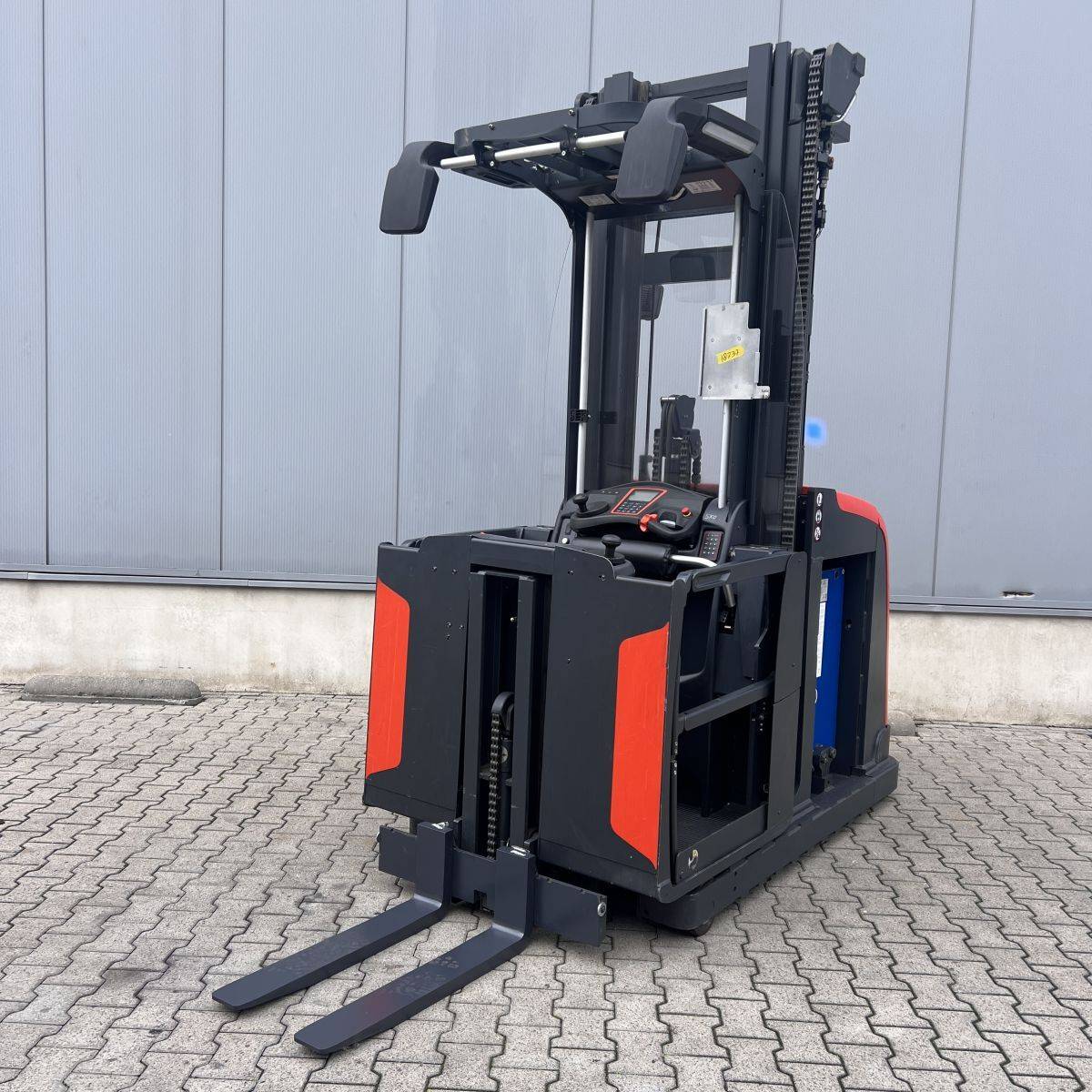 Linde V48  (5213) [18737]