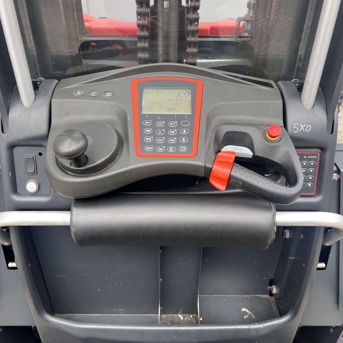 Linde V48  (5213) [18737]