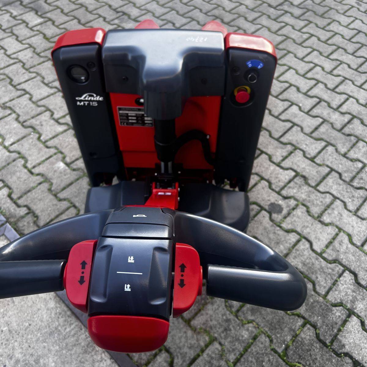 Linde MT15 (1133) [18740]